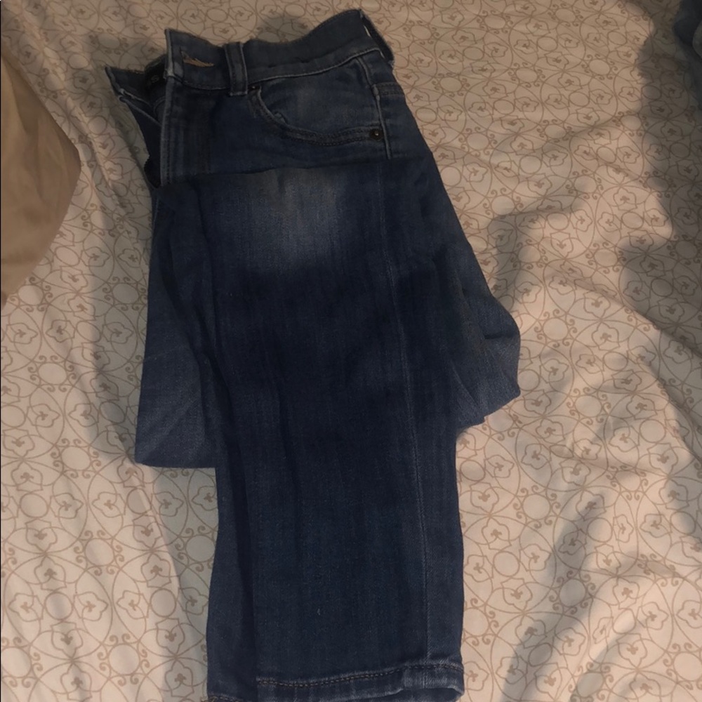Express jeans - Picture 2 of 2